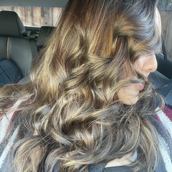 Salon One - Hair highlights - Hair Salons Near Me - Alameda, California
