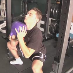 Gaglione Strength