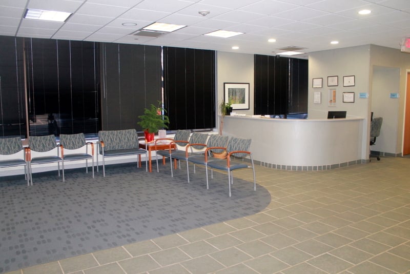 VEIN CENTER OF ORADELL Updated October 2024 680 Kinderkamack Rd, Oradell, New Jersey