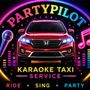 Photo of PartyPilot