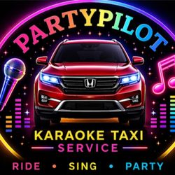 PartyPilot