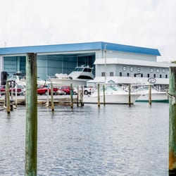 MarineMax St Petersburg - MarineMax St Petersburg - Sales, Service & Marina