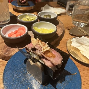 Mari - Korean Near Me - New York, New York