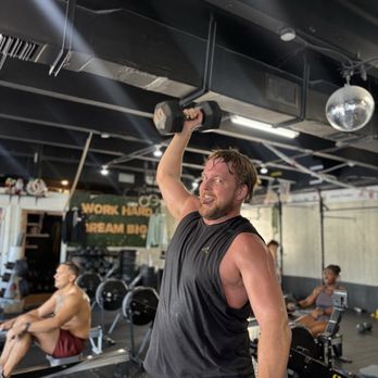 Station2Fitness - Small gym business that really connects with our clients - Gyms Near Me - West Palm Beach, Florida Station2Fitness - Small gym business that really connects with our clients - Gyms Near Me - West Palm Beach, Florida