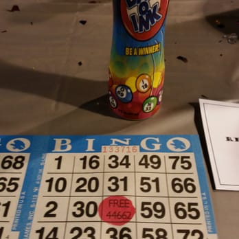 Drag Bingo! - Bingo Halls Near Me - Raleigh, North Carolina