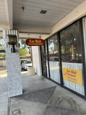 Kar Wah Chinese Restaurant by null