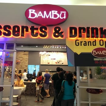 BAMBU - Juice Bars & Smoothies Near Me - Kent, Washington BAMBU - Juice Bars & Smoothies Near Me - Kent, Washington