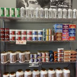 Battleground Nutrition Center -Cromwell