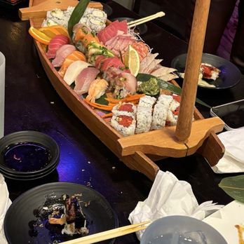 Tokyo Sushi Loha - Sushi Bars Near Me - San Diego, California Tokyo Sushi Loha - Sushi Bars Near Me - San Diego, California