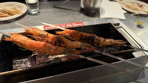 Chubby Cattle Hotpot & Sushi | Denver by null