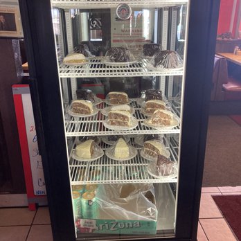 Joann's Ranch-O-Casados - Joann's Ranch-O-Casados. Refrigerator of cake. - Mexican Near Me - Espanola, New Mexico Joann's Ranch-O-Casados - Joann's Ranch-O-Casados. Refrigerator of cake. - Mexican Near Me - Espanola, New Mexico