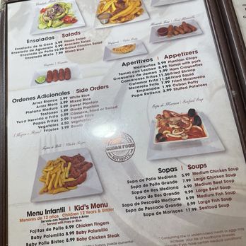 The Black Beans Cafe - Latin American Near Me - Hollywood, Florida