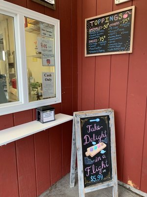 Green Acre Farm & Nursery