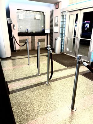 The Joyce Theater by null