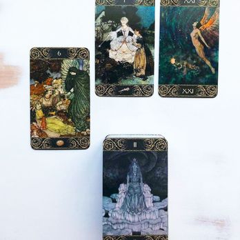 Tarot Through Portals and Phases - Psychics Near Me Tarot Through Portals and Phases - Psychics Near Me