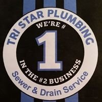 Slide of Tri Star Plumbing