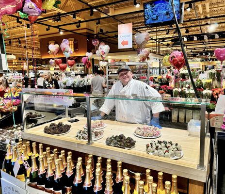 Wegmans by null