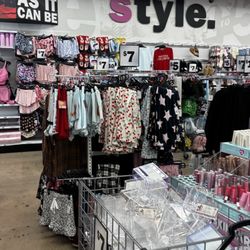 Five Below