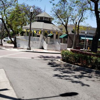 Historic Downtown Upland - Landmarks & Historical Buildings Near Me - Upland, California