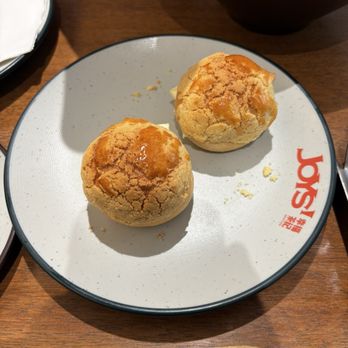 Joys' Cafe - Hong Kong Style Cafe Near Me - New York, New York