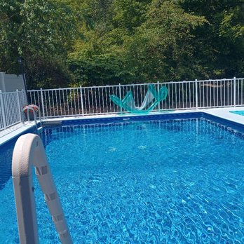 Ambassador Pools - Pool & Hot Tub Service Near Me - Canton, Massachusetts