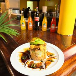 La Victoria Mar Y Tierra - Torre Frita