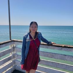 Clover Body Works - My name is Kana . I am over 4 years experience Massage Therapist. Looking forward to meeting you.