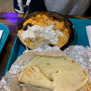 Hungry Platters & Gyro - Falafel hummus bowl - Mediterranean Near Me - Prosper, Texas Hungry Platters & Gyro - Falafel hummus bowl - Mediterranean Near Me - Prosper, Texas