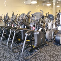 Johnson Fitness & Wellness Store - Matrix Fitness Ascent Trainers and a full selection of ellipticals for home!