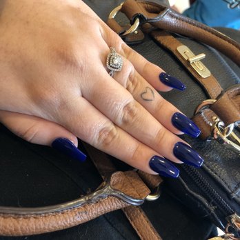 New Nails & Spa - Nail Salons Near Me - Lacey, Washington