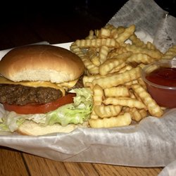 Last Call Bar & Grill