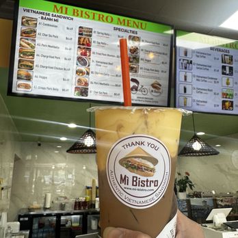Mi Bistro - Sandwiches Near Me - Stockton, California Mi Bistro - Sandwiches Near Me - Stockton, California