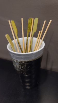 Hasu Japanese Izakaya & Grill by null