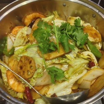 KanBai - Chinese Near Me - Montreal, Quebec