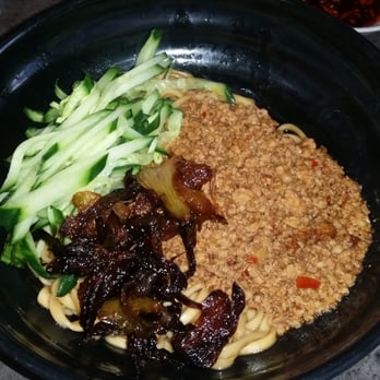 Ni Hao - Super lecker :) - Chinese Near Me - Munich, BY Ni Hao - Super lecker :) - Chinese Near Me - Munich, BY