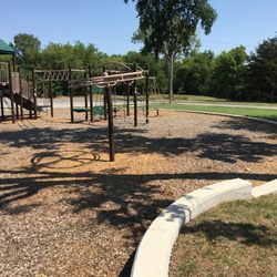 Harvey Park