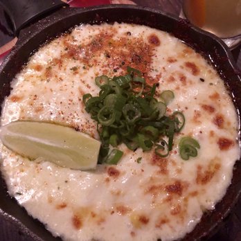 DOMU - Cheezus - Ramen Near Me - Orlando, Florida