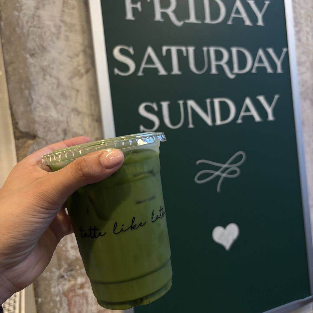 Tatte Bakery & Cafe | Farragut Square - Coffee & Tea Near Me - Washington, DC, District of Columbia Tatte Bakery & Cafe | Farragut Square - Coffee & Tea Near Me - Washington, DC, District of Columbia