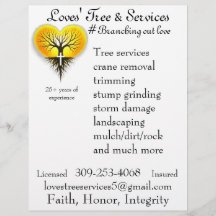Loves Tree & Services - tree service in East Peoria, IL