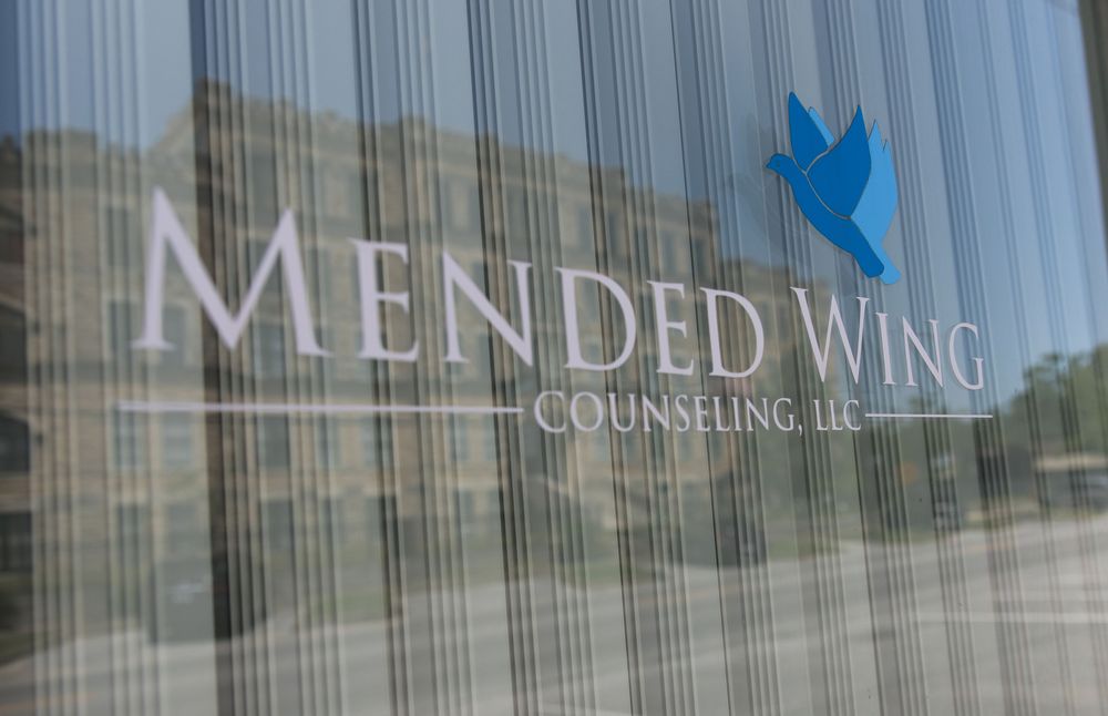 Mended Wing Counseling - grief counselor in Pensacola, FL