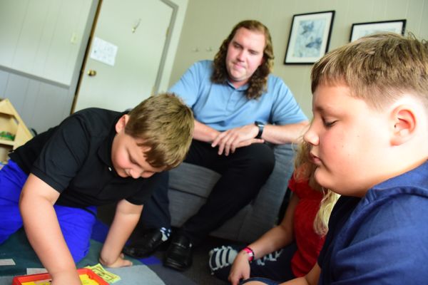 WELLPOINT CARE NETWORK - Updated July 2025 - 8901 W Capitol Dr ...