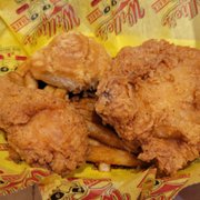 Photo of Willie's Chicken Shack - New Orleans, LA, United States