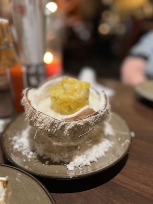 Malai Kitchen by null