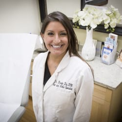 Brooke M Dix, DPM, MS - Smart Foot Podiatry
