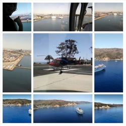 Island Express Helicopter Service