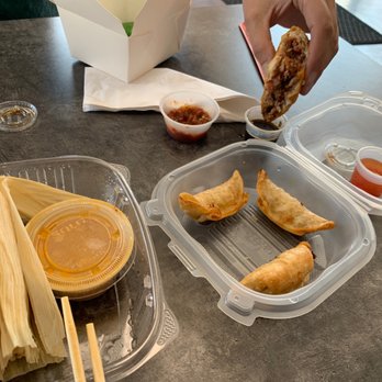 Rice Box Kitchen - Asian Fusion Near Me - Reno, Nevada Rice Box Kitchen - Asian Fusion Near Me - Reno, Nevada