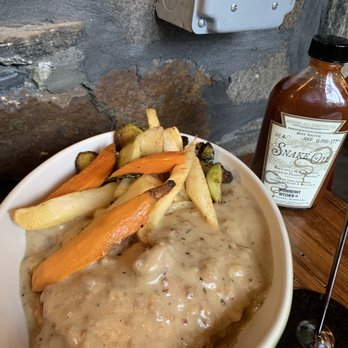 Artifact Coffee - Biscuit and gravy - Cafes Near Me - Baltimore, Maryland Artifact Coffee - Biscuit and gravy - Cafes Near Me - Baltimore, Maryland