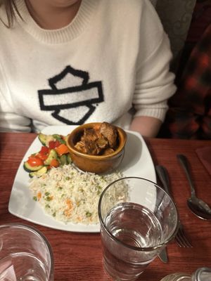 Moscow on the Hill by null