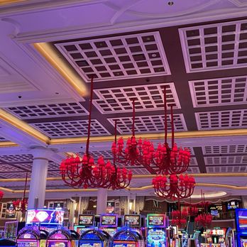 Encore Boston Harbor - Main Gaming Floor. - Resorts Near Me - Everett, Massachusetts Encore Boston Harbor - Main Gaming Floor. - Resorts Near Me - Everett, Massachusetts