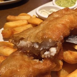 Garfunkels Restaurant